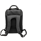 Newlooxs Rucksack neuer Nevada -Rucksack | Schwarz