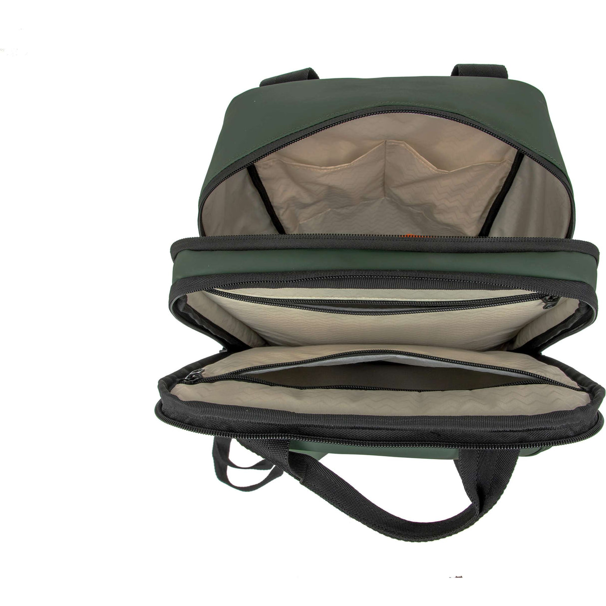 Newlooxs Rucksack neuer Nevada -Rucksack | Grün