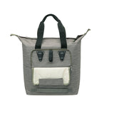 New Looxs Boodschappentas Nomi Grey - Shopper 24L