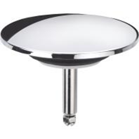 Cornat Ablassschraube für Badewanne D72mm CH - T322105
