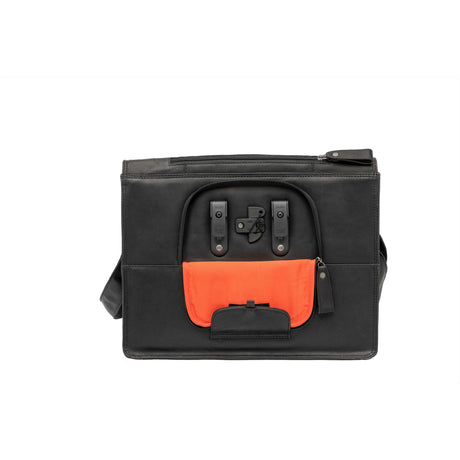 Bag Newlooxs Fellini Black