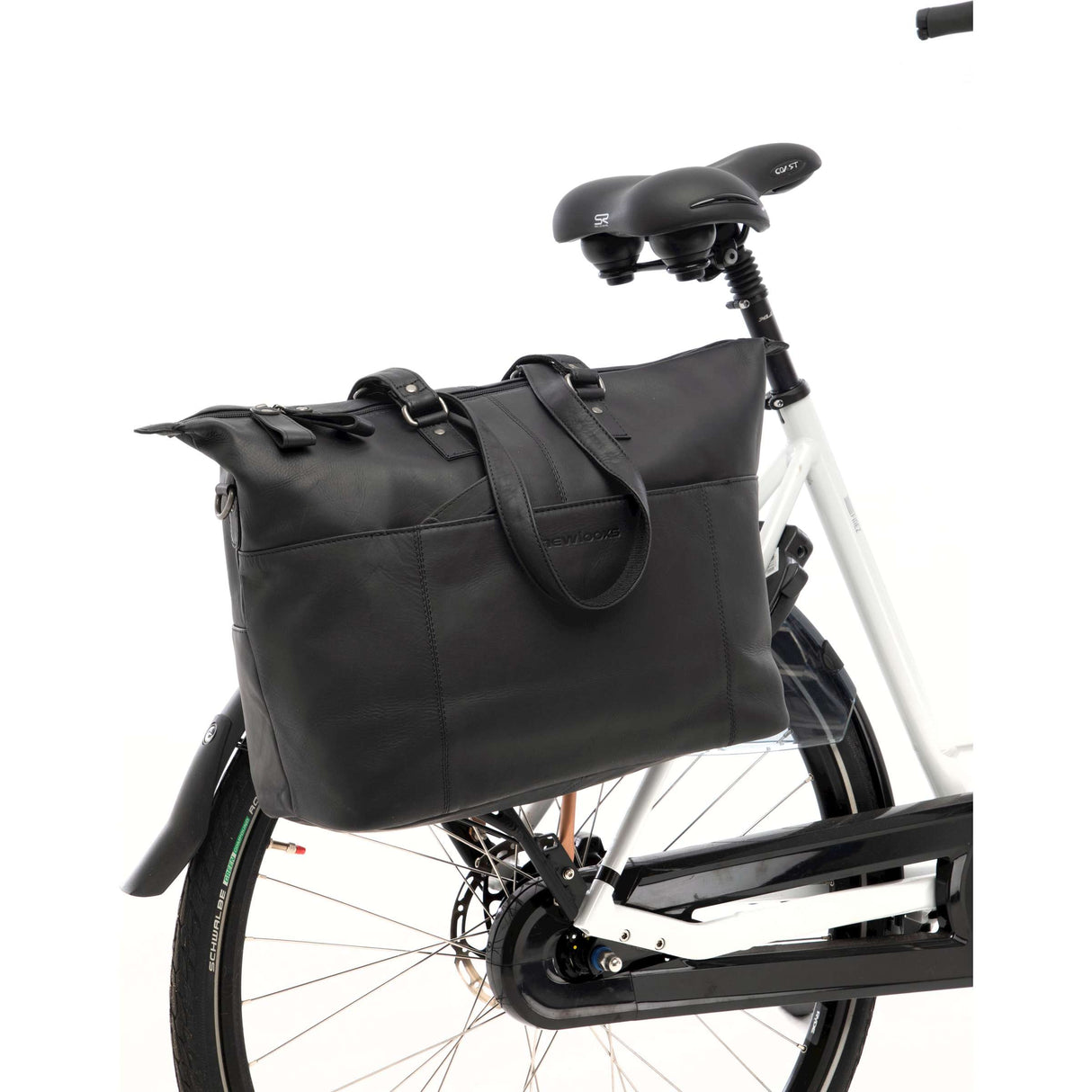 Tasche New Looxs Verla Black