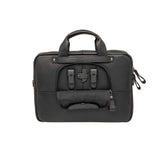 Tas New Looxs Luko Leder | Schwarz