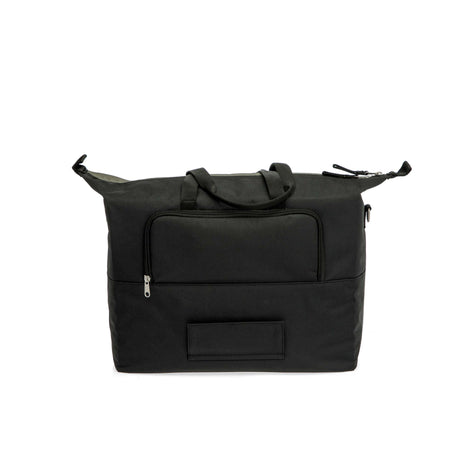 Neue Tasche Looxs Tendo Single | oslo | schwarz grün | 21l