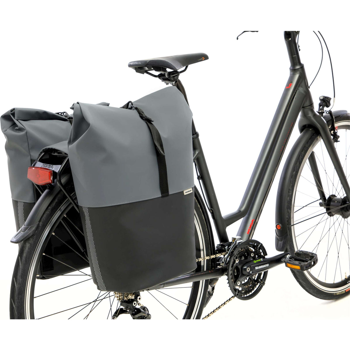 NEWLOOXS BAG NEU DOUBLE NYBORG 34L