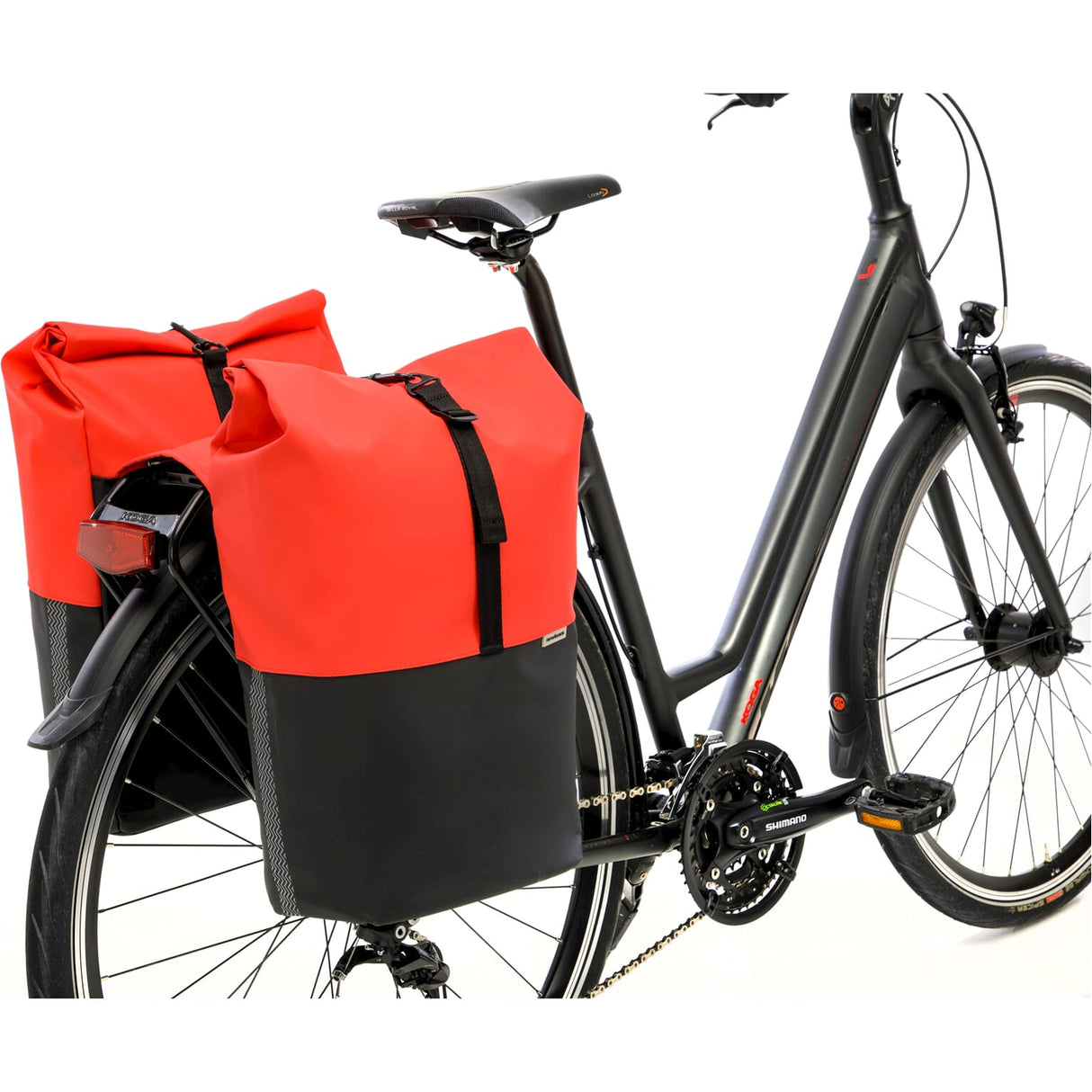 Nouveau sac Double Nyborg 34L