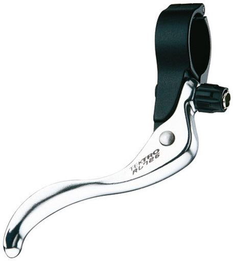 Tektro Bremshebelset RL726 Cyclocross �26mm Silber