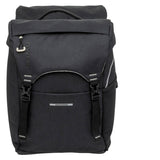 Borsa da bicicletta a doppia bicicletta sportiva - R K Sports Double Racktime - Uomini - Bicycle - Nero