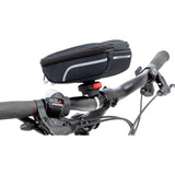 Newloxs Bas Sports PhoneBag Quad System Schwarz