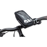 Newloxs Bas Sports PhoneBag Quad System Schwarz