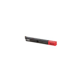 Tecora e Steckachsen-Fahrradanhänger M12 x P1,0 Länge 171~183 mm