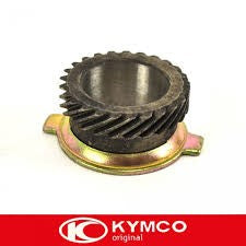 KYMCO KM COCKER WORM DJY