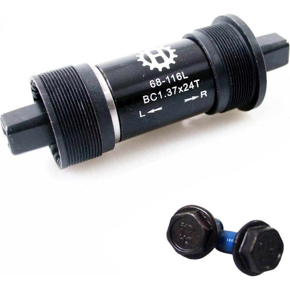 Ploadet Fausto BSA | PVC | 68 mm | 116 mm