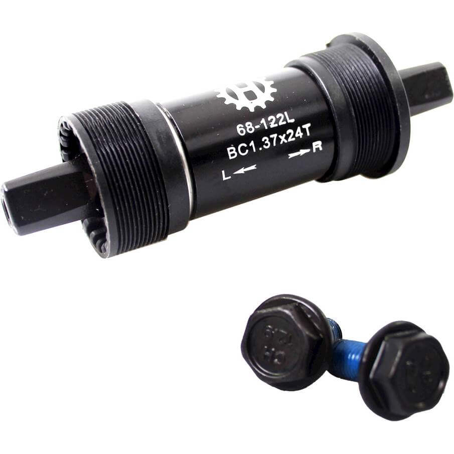 Ploadet Fausto BSA | PVC | 68 mm | 122 mm