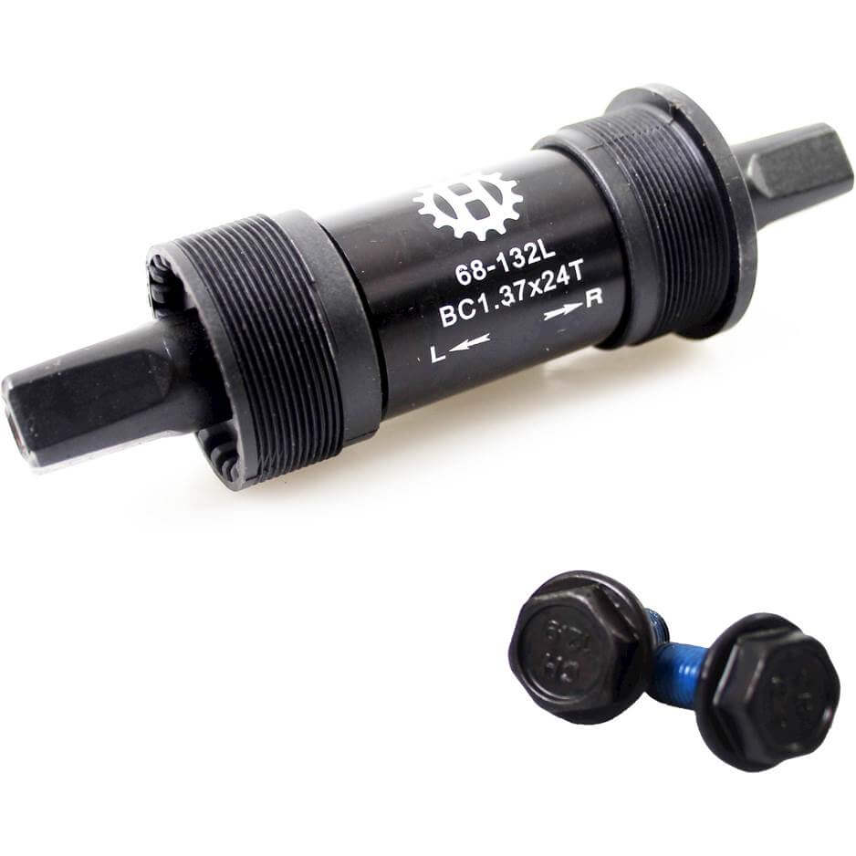 Ploadet Fausto BSA | PVC | 68 mm | 132 mm