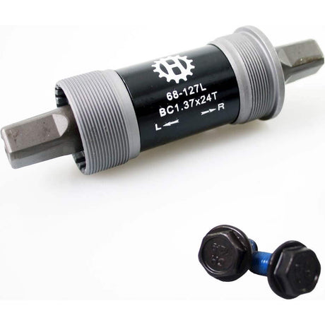 Ploadet Xtrabike 68 127 Stahlbecher