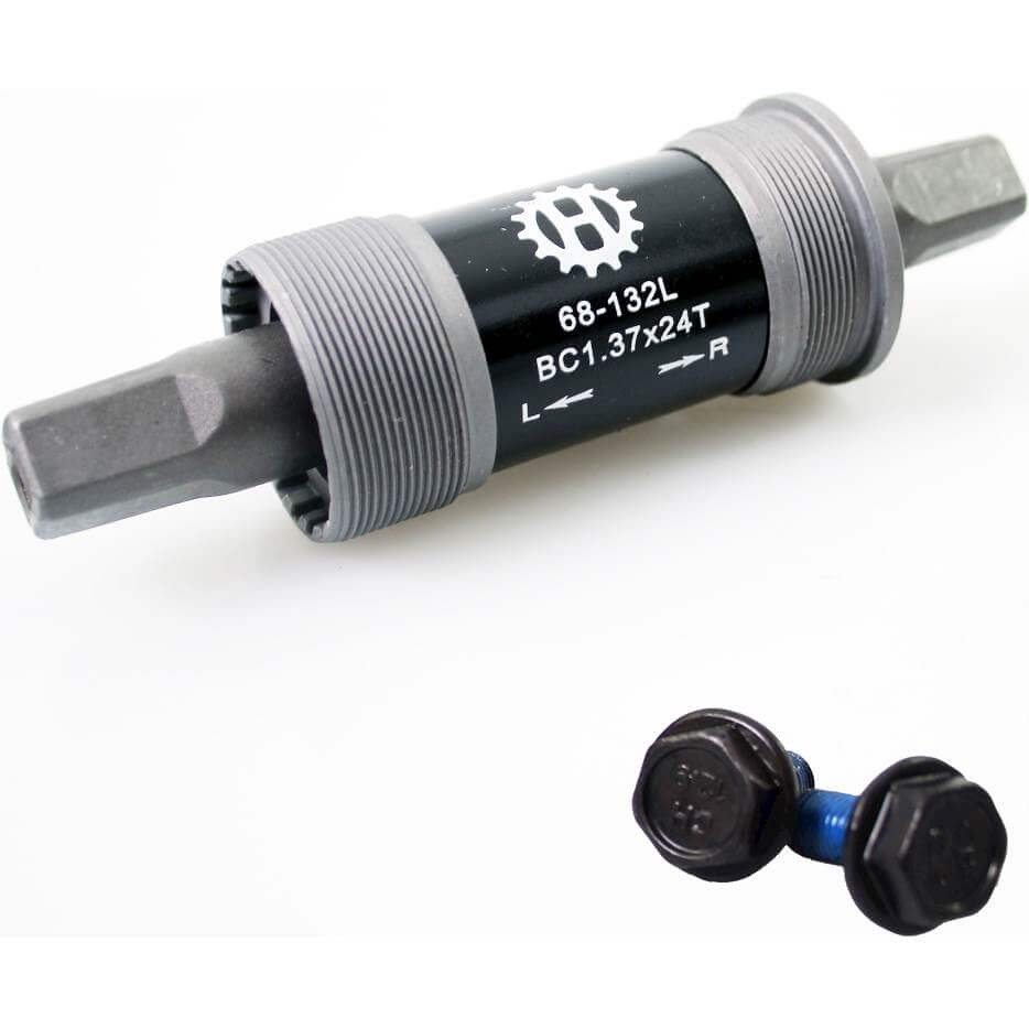 Ploadet Xtrabike 68 132 Stahlbecher