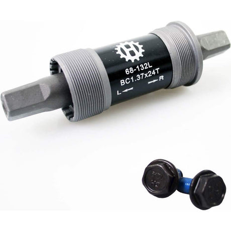 Ploadet Xtrabike 68 132 Stahlbecher