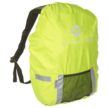 Messing Schlager M-Wave Regenschutz für Tasche Maastricht