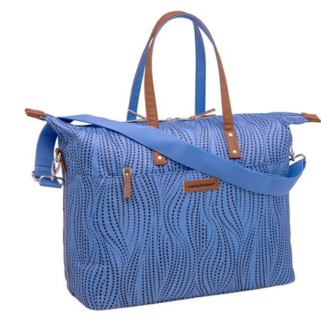 Burger - New Looxs New Looxs Tendo Alma Blue 357.164 21l Beutel