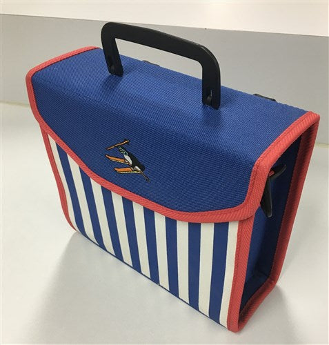 Newloxs New Looxs Kindertasche Blue No.90