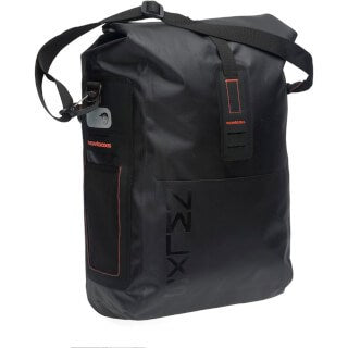 Neue Looxs varo Single Black 20l - Pakaftas