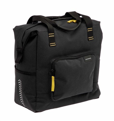 Neue Tasche Looxs Tulum Camella Single | schwarz | 26l