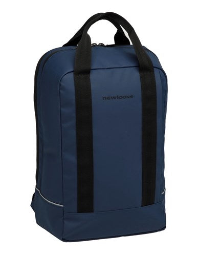 Burgers – New Looxs Rucksack New Looxs Nevada 20 Liter 31 x 16 x 45 cm – dunkelblau
