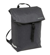 Newlooxs Rucksack New Looxs Hamar Rucksack – 20 Liter – 30 x 15 x 44 cm – Anthrazit