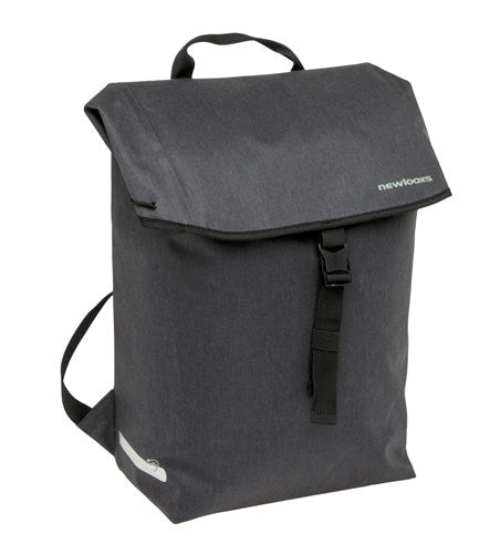 Burgers – New Looxs Rucksack New Looxs Hamar Rucksack – 20 Liter – 30 x 15 x 44 cm – Anthrazit