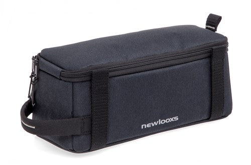 Burgers - New Looxs Tasche New Looxs Sports Trunkbag Lock | Ziel 2.0 | schwarz | 4,5l