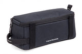 Burgers - New Looxs Tasche New Looxs Sports Trunkbag Lock | Ziel 2.0 | schwarz | 4,5l