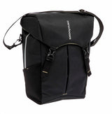 Burger – New Looxs Bag New Looxs Sports Single | Sport | schwarz | 20l