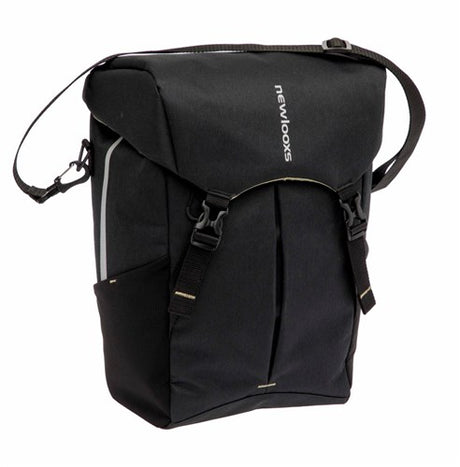 Burger – New Looxs Bag New Looxs Sports Single | Sport | schwarz | 20l