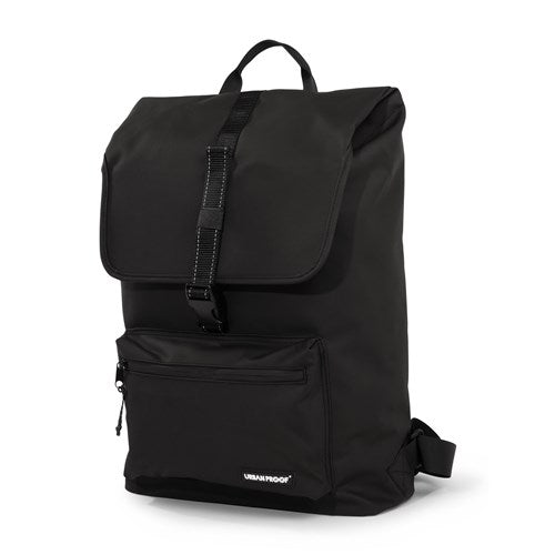 Urbanproof Fahrradtasche Cargo Up Recycle 20l schwarz