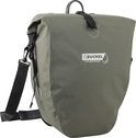 Buchel Bag nur 100% 25,4 l wasserdichtes Grün