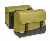 Burger - New Looxs Bag New Looxs Joli Double | oslo | olivgrün gelb | 37l