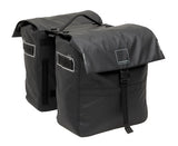 Burgers - new looxs new looxs leeds 344.330mik2 zwart dubbeltas mik 38l