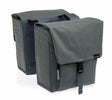 Newlooxs Tasche New Looxs Tulum Double Grau Grün | 32l