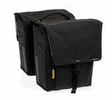 Burgers - New Looxs New Looxs Tulum Double Mik Black 531.445mik Doppelbeutel 32l