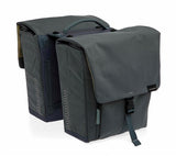 Burgers - New Looxs New Looxs Tulum Double Mik Grey Gre 531.446Mik Doppelbeutel 32l