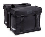 Newlooxs New Looxs Doppeltasche de Luxe 030.330 schwarz 46l