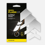 Die Beam Wheel Flash 2.0 Felgenreflektoren