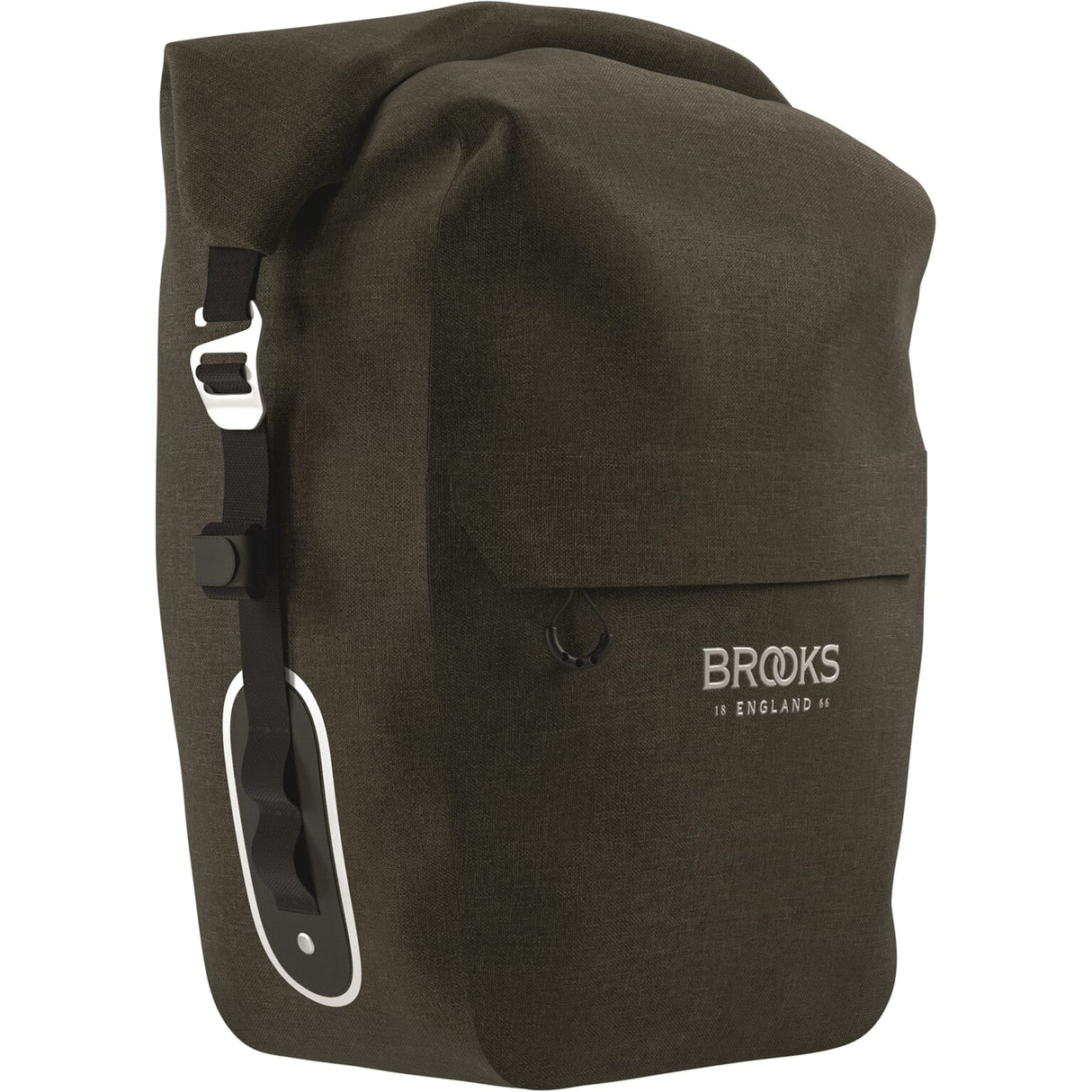 Brooks Velo Bag Sak Nëmmen scape l Mudder gréng