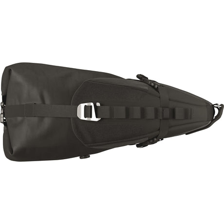 Brooks Scape Seat Bag Bicycle Bag unisex Bikepacking Black