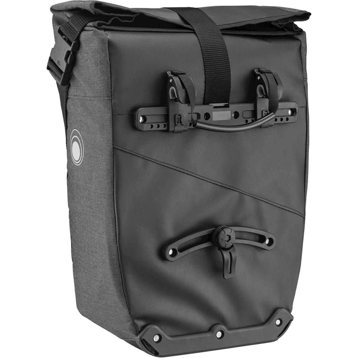 BAG CLARIJS Single Solo Black 24 LTR