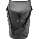 BAG CLARIJS Single Solo Black 24 LTR