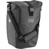 BAG CLARIJS Single Solo Black 24 LTR