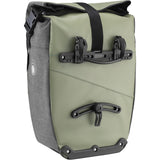 Clarijs Bicyle Solobag 24L Olive Grey