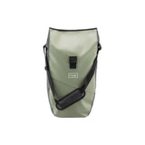Clarijs Fahrradbeutel Solobag 24L Olivengrau